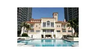 4775 Collins Ave # 2004,Miami Beach,FL 33140 Apartamento En Venta