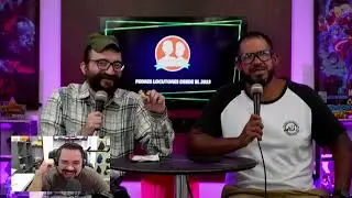 Podcastinando con Pik y Pablo Ep 169 Temp 2024 - Candy shit