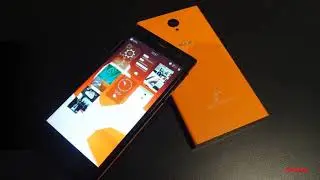 FEATURES OF INTEX AQUA FISH MOBILE