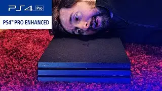 Ivre, il découvre la PS4 PRO en 2025