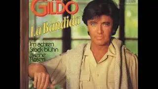 Rex Gildo - La Bandida