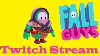 Fall Guys Season 6 Finale Part 2
