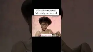 Choose your people wisely | Eartha Kitt
