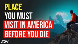 50 Unique Places in America you must visit before you die  Travel Bucket list 2024