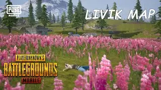 Livik Pubg Mobile Gameplay #5 || #Arcbliss #Livik