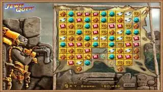 Jewel Quest - Level 3-5 Explorer