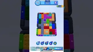 Color Block Jam - LEVEL 311