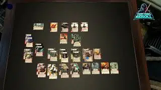 Droid Deck Tech: Star Wars Destiny