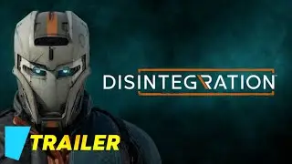 #trailer | Disintegration | Disintegration official Trailer | Disintegration Trailer | Pc Games