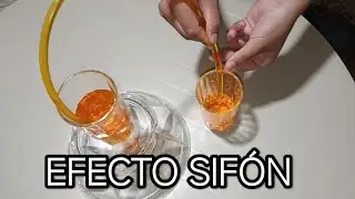 EFECTO SIF&Oacute;N 