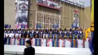 Worlds of wonder noida TWISTER