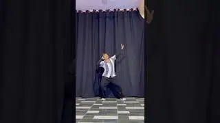 Урок танца &laquo;Дофамин&raquo; / Гуру Рандхава / Бинод Чаудхари #танец #хореографиятанца