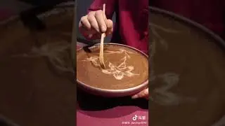 Tea art born in Song Dynasty