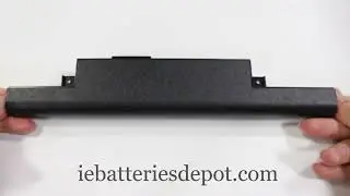 3050mAh 45Wh 4-Cell Medion A31-D17 Medion Akoya E7415T Medion 40053955 Battery