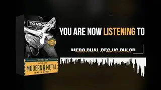 April 2021: Modern Metal Vol. 2 Kemper Bundle
