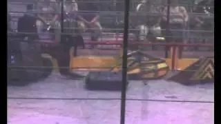 Dantomkia Vs Iron-Awe 6 Vs Merlin