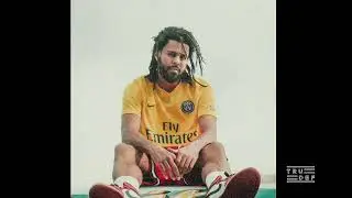 [FREE] J. Cole x Jay-Z Type Beat 2025 &ndash; &ldquo;Yes Lawd&rdquo; | Soulful Boom Bap Rap Instrumental