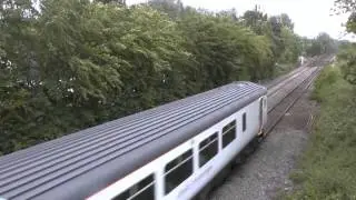 156416 on 2J73 , 10:57, Lowestoft - Norwich (11:32)