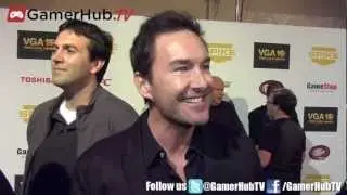 Актер Дэмеон Кларк, исполняющий роль Красавчика Джека, рассказывает о Borderlands 2 и видеоиграх