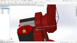 SOLIDWORKS Electrical Webinar