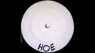 Dizzee Rascal  - Hoe (Classic Grime Instrumental)