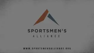 About the Sportsmen's Alliance