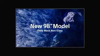 Next-Level Visuals | Sony BRAVIA BZ53L Series &ndash; Deep Black, Non-Glare Perfection! 🔥