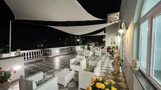 Hotel La Ginestra, Ischia Island, Italy | Holidays In Italy
