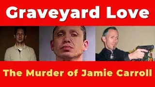 Mundt and Banis and the Murder of Jaime Carroll