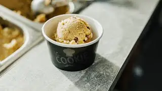 The Cookie People: Do you accept cookies?