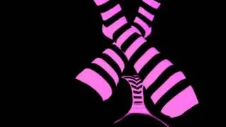 S3RL - Pretty Little Rave Girl 2010