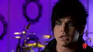 🎸Adam Lambert - Fever (Live) STRIPPED for iheartradio HD