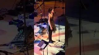Alice Faye - My Way (Frank Sinatra), at Roaming Root Revue 26/01/26. @alicefayemusic