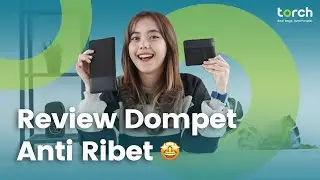 Rekomendasi Dompet yang Sudah Water Repellent 😁 - Gani Wallet