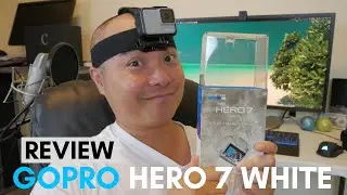 GoPro Hero 7 White Review (Still Worth It in 2019 and Beyond?) Geekoutdoors.com EP1037