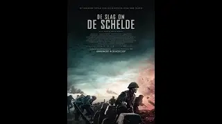 The Forgotten Battle (De slag om de Schelde) 2020 - English Dubbed Trailer