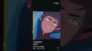 Catradora edit | Shera