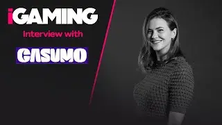 The Future of iGaming: How Casumo is Leading Innovation & Transformation | Cristina Turbatu