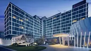 China's 30$ Five(5) Star Hotel is Shocking!