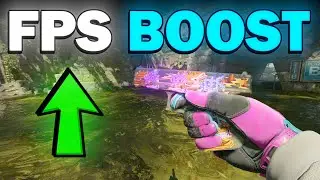New CS2 FPS Boost Commands