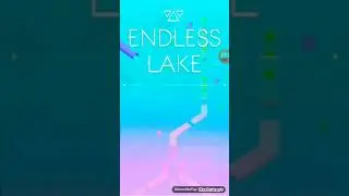 Endless Lake