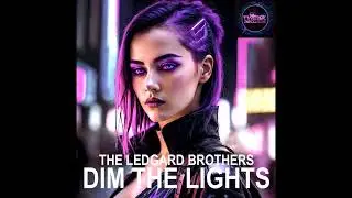 Dim The Lights   The Ledgard Brothers