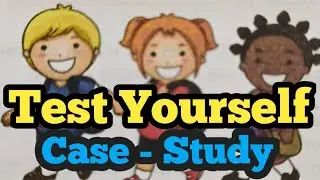 Case - Study Real Numbers | Test Yourself in Case Based Questions RajeshTutorials