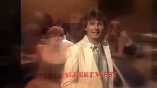 ALBERT WEST - 