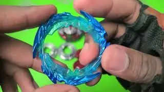 EPIC BEYBLADE BURST LOT UNBOXING!