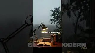 Midnight Study Groove   Calm Jazz & Chill #chillvibes #deepfocus #groovemusic #studymusic