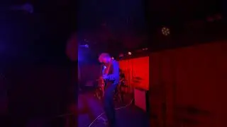 AT2 - Live Gig 3