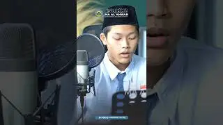 Surah Arrahman | QURANUNA #maalanwar #ppalanwar2sarang #ppalanwarsarang #sekolah #alanwarsarang