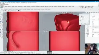 A Brief Introduction to the Clayoo Plugin for Rhinoceros 3D
