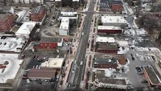 Pilot project to bring marked streetside parking along portion of Ingersoll Avenue